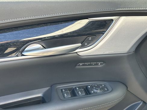 New 2026 Cadillac XT5 Premium Luxury w/ Driver Assist Package FWD image 18
