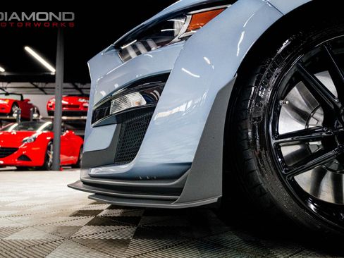 Used 2022 Ford Mustang Shelby GT500 image 35