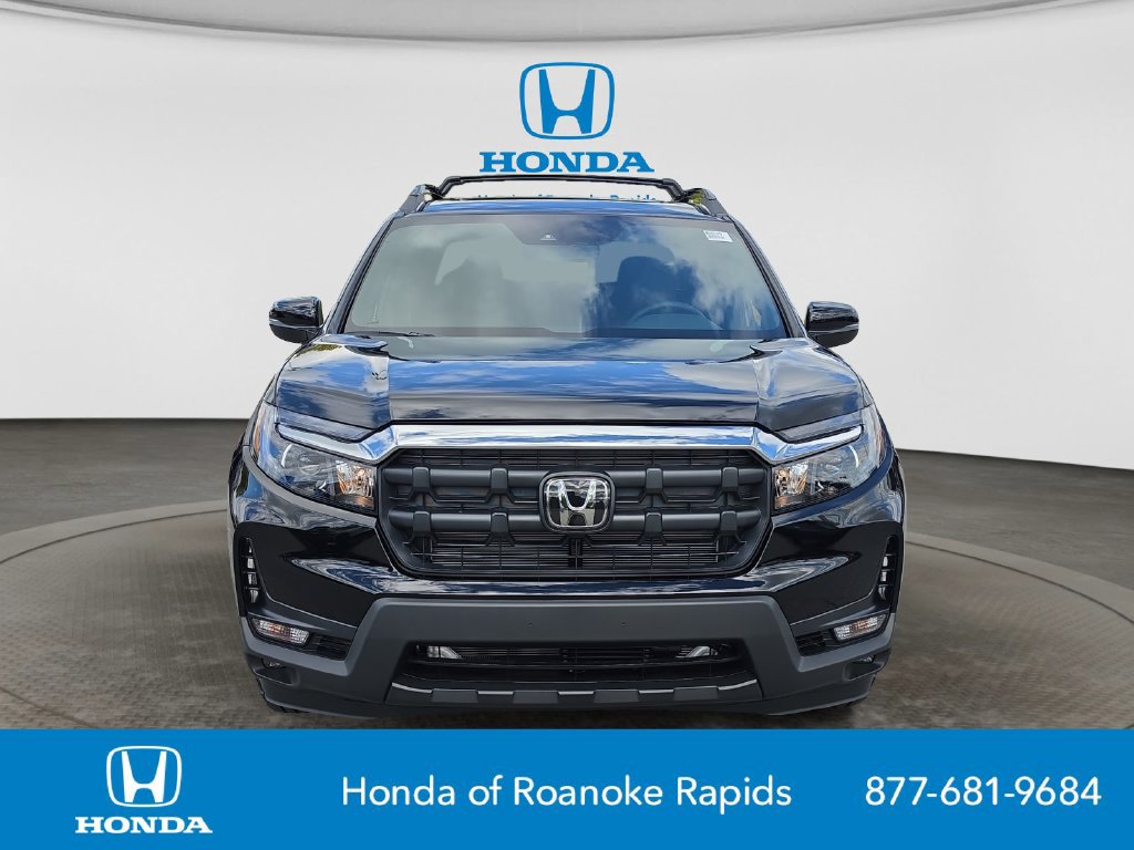 New 2026 Honda Ridgeline RTL image 8