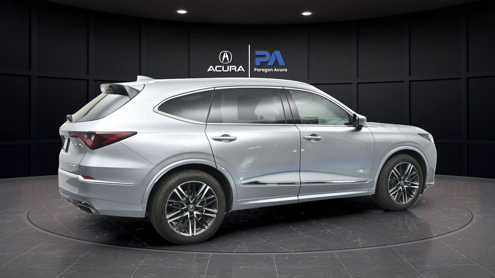 Certified 2026 Acura MDX w/ Advance Package AWD/4WD image 27