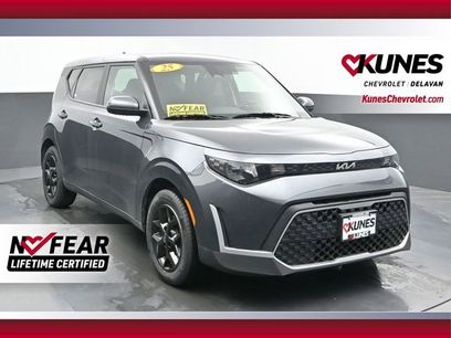 Used 2025 Kia Soul LX w/ LX Technology Package