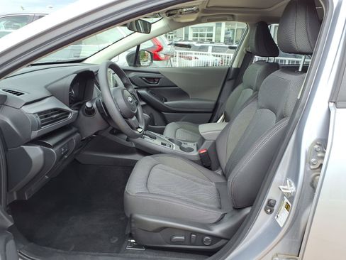 Used 2024 Subaru Crosstrek 2.0i Premium AWD/4WD image 20