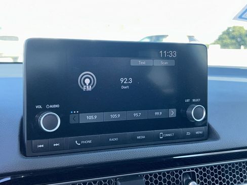 Certified 2022 Honda Civic EX image 12