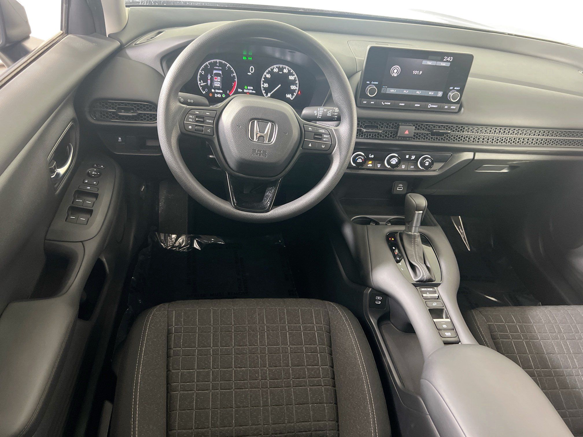 Used 2025 Honda HR-V LX image 20