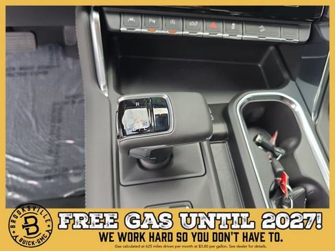New 2026 GMC Sierra 1500 Denali w/ Denali Reserve Package AWD/4WD image 23