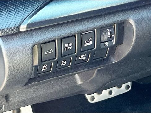 Used 2023 Subaru Forester Wilderness AWD/4WD image 10