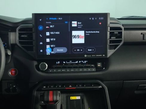 Used 2023 Toyota Sequoia TRD Pro image 28