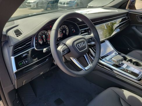New 2026 Audi Q8 Premium Plus AWD/4WD image 7