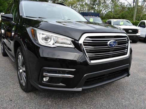 Used 2021 Subaru Ascent Limited AWD/4WD image 43