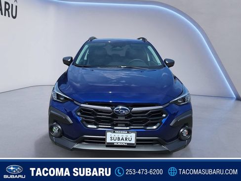 New 2026 Subaru Crosstrek 2.5i Limited AWD/4WD image 8