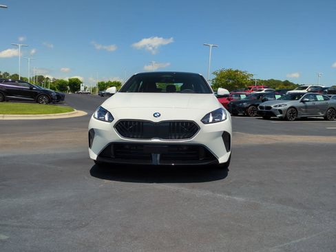 Certified 2026 BMW 228i w/ Technology Package image 3