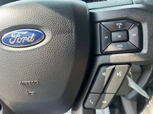 Used 2020 Ford F150 XLT w/ Equipment Group 302A Luxury AWD/4WD image 25