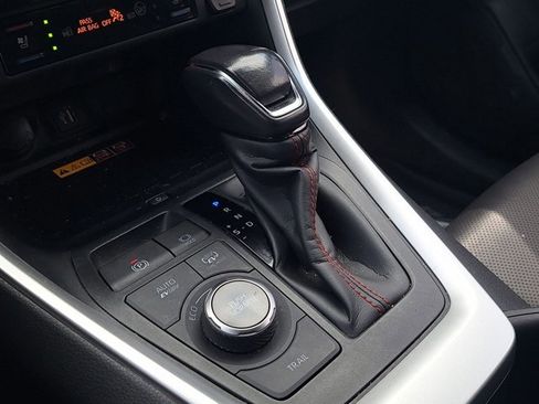 Used 2024 Toyota RAV4 XSE w/ Premium Package image 13