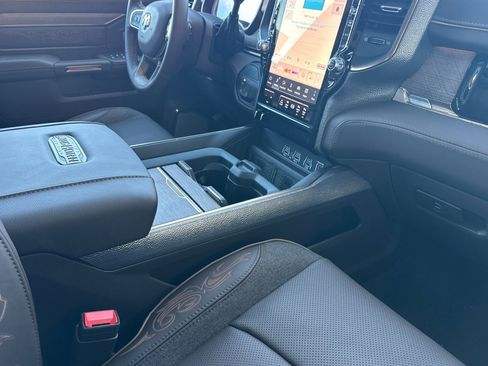 New 2026 RAM 3500 Limited image 14