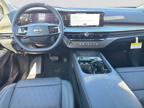 New 2026 Nissan Murano Platinum w/ Cargo Package AWD/4WD image 10