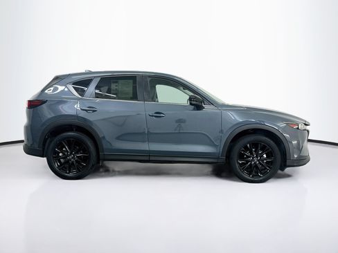 Used 2025 MAZDA CX-5 Carbon Edition AWD/4WD image 10