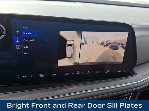 Used 2025 Chevrolet Tahoe Z71 image 14