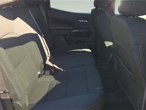 New 2026 GMC Canyon Elevation image 16