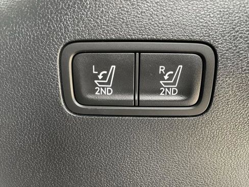 New 2025 Hyundai Santa Fe Limited image 46