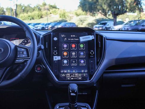 New 2026 Subaru Crosstrek 2.5i Limited image 13