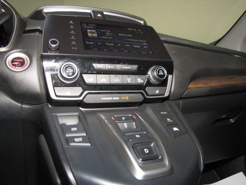 Certified 2022 Honda CR-V Touring image 7