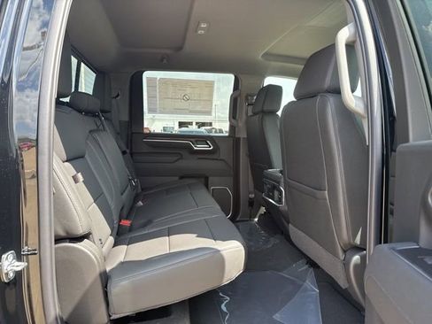 New 2026 GMC Sierra 2500 SLT w/ SLT Premium Package AWD/4WD image 43