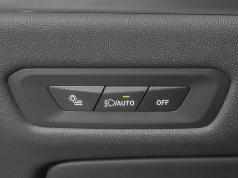 Used 2024 BMW X5 M60i w/ Executive Package AWD/4WD image 17