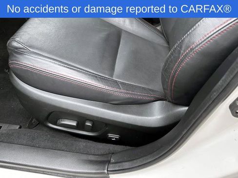 Used 2020 Subaru WRX Limited image 20