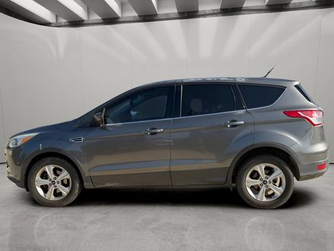 Used 2014 Ford Escape SE FWD image 2