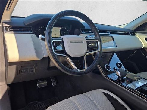 Used 2022 Land Rover Range Rover Velar R-Dynamic S AWD/4WD image 10