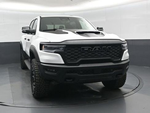 New 2026 RAM 1500 RHO w/ RHO Level 1 Equipment Group AWD/4WD image 10