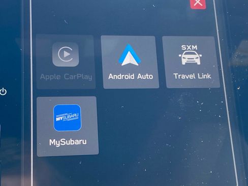 Used 2025 Subaru Crosstrek 2.5i Sport image 13