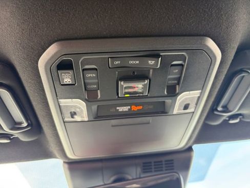 New 2026 Toyota 4Runner Limited AWD/4WD image 24