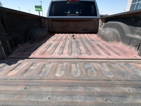 Used 2022 RAM 2500 Tradesman AWD/4WD image 22