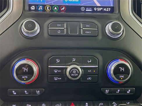 Used 2020 GMC Sierra 1500 Denali w/ Denali Ultimate Package image 17