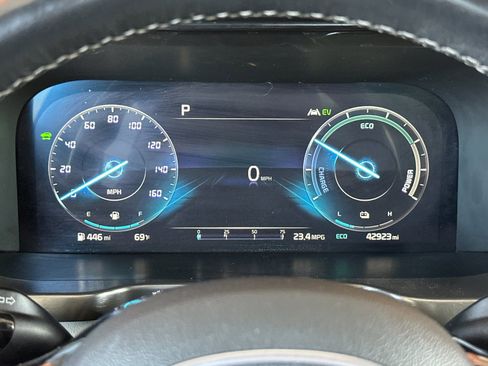 Certified 2023 Kia Sorento SX Prestige w/ Panoramic Sunroof Package AWD/4WD image 34
