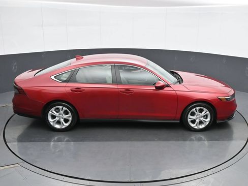 Used 2024 Honda Accord LX image 22
