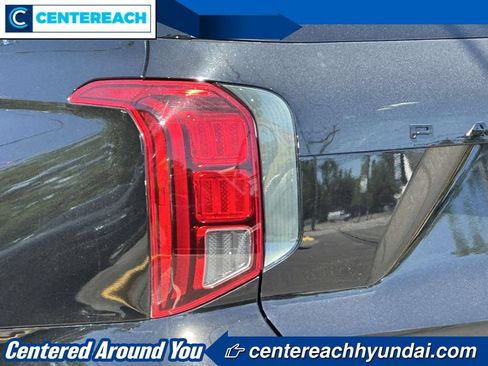 Used 2025 Hyundai Palisade Calligraphy AWD/4WD image 8