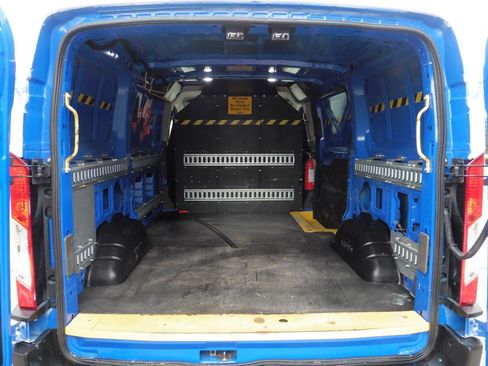 Used 2021 Ford Transit 250 Low Roof RWD image 3