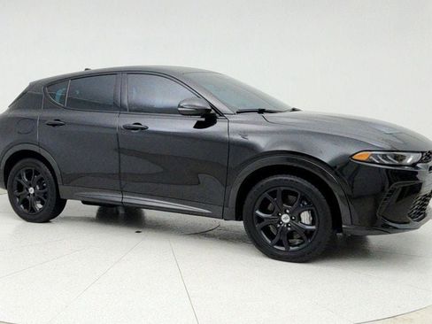 Used 2024 Dodge Hornet R/T w/ R/T Blacktop Package image 3