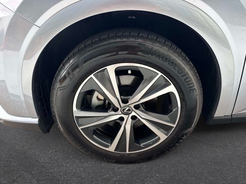 Used 2024 Lexus RX 350 Premium w/ Accessory Package (K3) FWD image 10