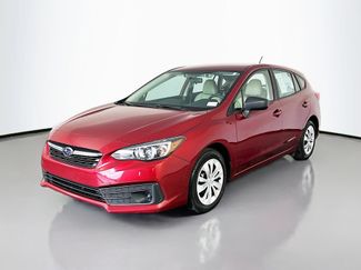Used 2022 Subaru Impreza 2.0i AWD/4WD video 3