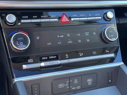 New 2026 Hyundai Santa Fe XRT image 25