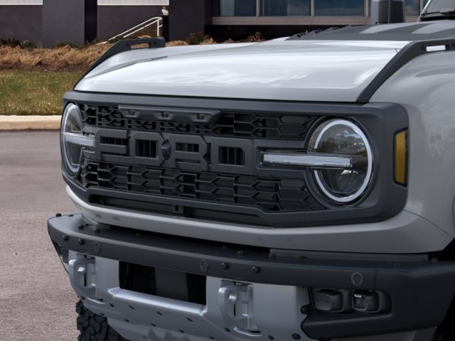 New 2026 Ford Bronco Raptor AWD/4WD image 19