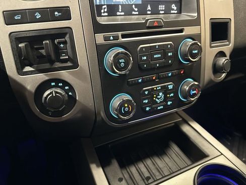 Used 2017 Ford Expedition XLT w/ Equipment Group 202A AWD/4WD image 20