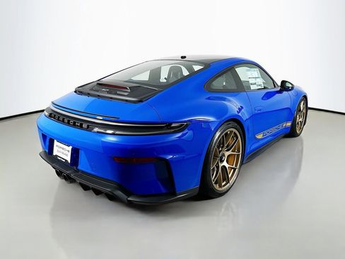 New 2026 Porsche 911 GT3 image 9