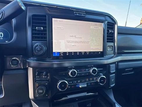 New 2025 Ford F250 Lariat w/ Lariat Ultimate Package image 28