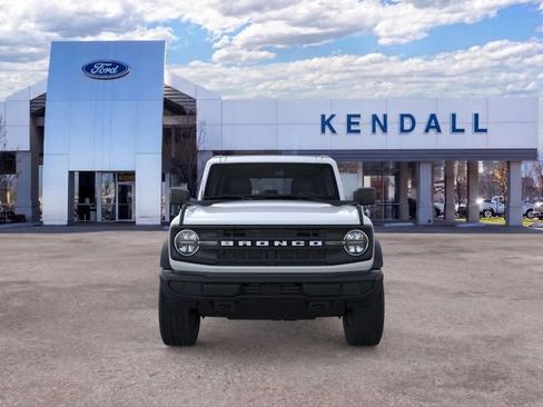 Used 2026 Ford Bronco Big Bend AWD/4WD image 6