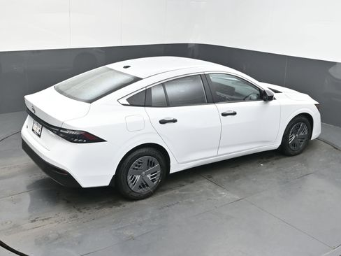 New 2026 Nissan Sentra S w/ Floor Mat Package image 36