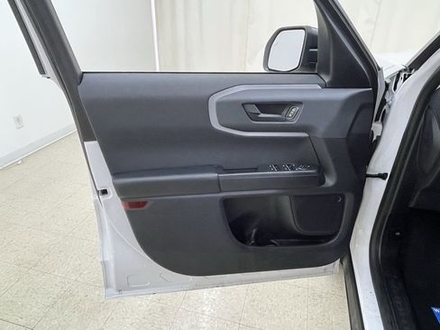 Used 2024 Ford Bronco Sport Big Bend image 17